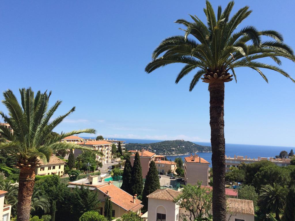 Hotel La Fiancee Du Pirate Villefranche-sur-Mer Exterior foto